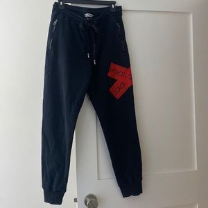Dolce and Gabbana joggers